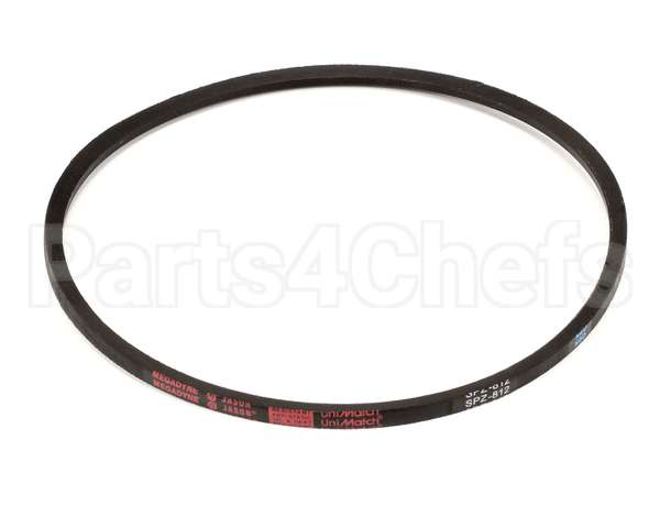 31606010000812 Doyon V Belt Spz 812