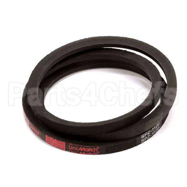 31606010001120 Compatible Doyon V-Belt Spz 1120