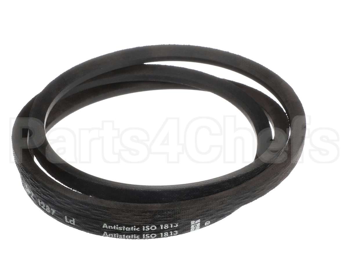 31606019001287 Nu-Vu V-Belt Spz 1287