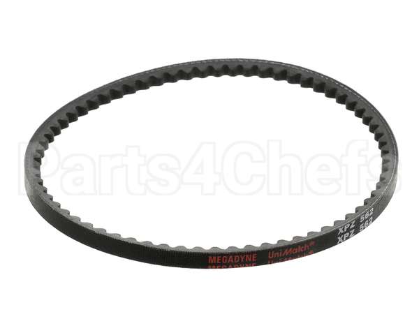 31606040000562 Doyon Spz 562 Belt