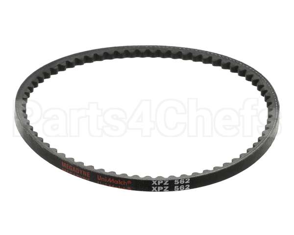 31606040000562 Doyon Spz 562 Belt