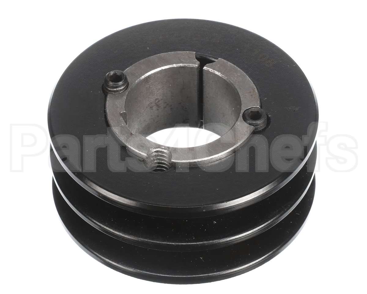 31609010006302 Doyon Small Pulley
