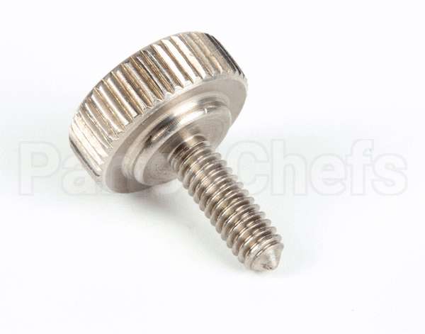 31609360000 Hamilton Beach Ss Screw Knurl Head 10/32-1/2