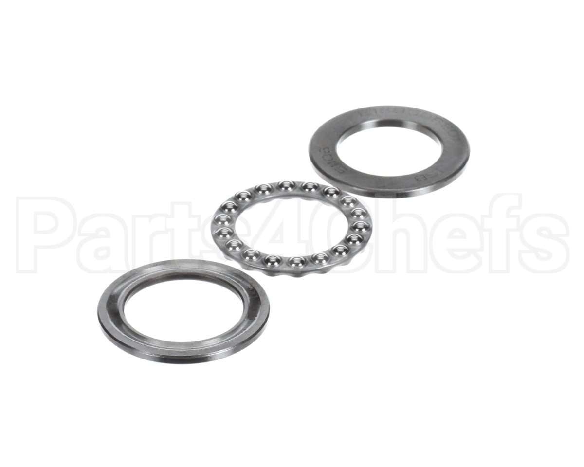 31610035110600 Doyon Roller Bearing 51106