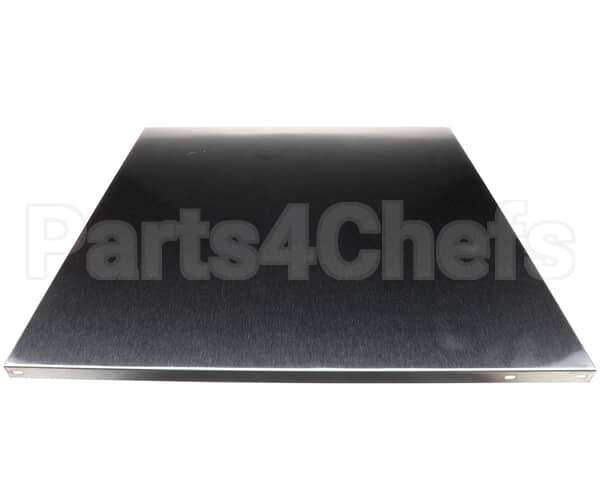 31617 Imperial Ir Side Panel L/H