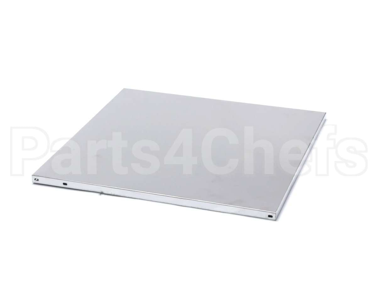 31618 Imperial Ir Side Panel R/H