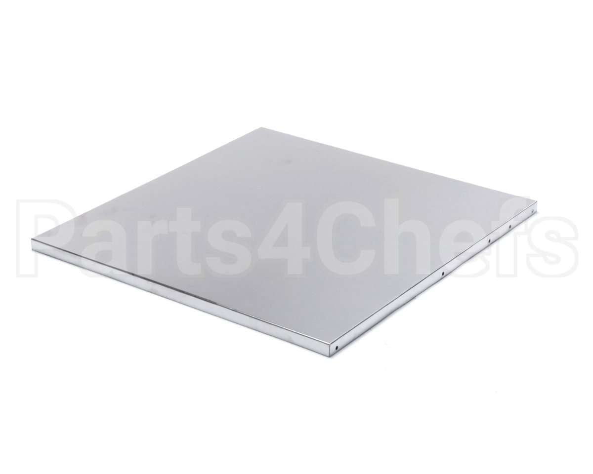 31618 Imperial Ir Side Panel R/H