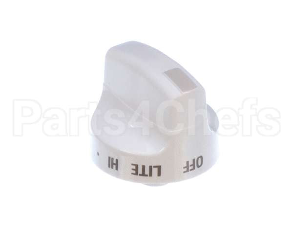 316218400 Kenmore Burner Knob