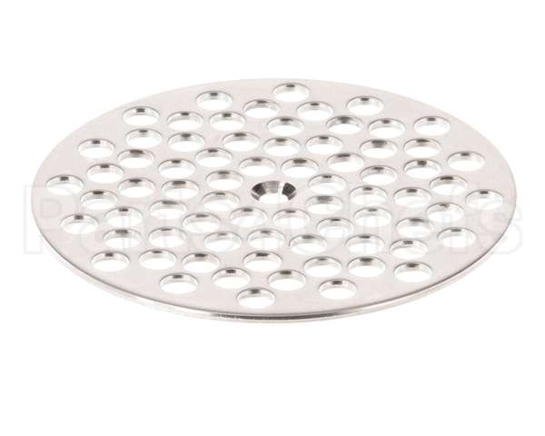 31627 Power Soak Systems Strainer Hi-Flow Rear Exit Dra