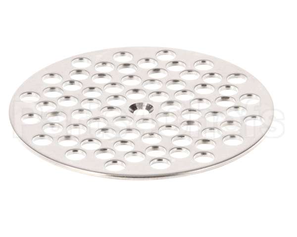 31627 Power Soak Systems Strainer Hi-Flow Rear Exit Dra