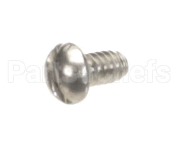 31628 Power Soak Systems Screw #6-32 1/4 Flat Head Unc