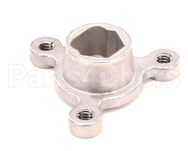 3163.STD Hardt Socket Casting Single Rotation