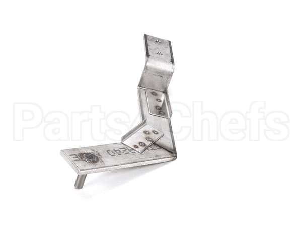 316369 Champion - Moyer Diebel Convey. Shut Off Lh Assembly