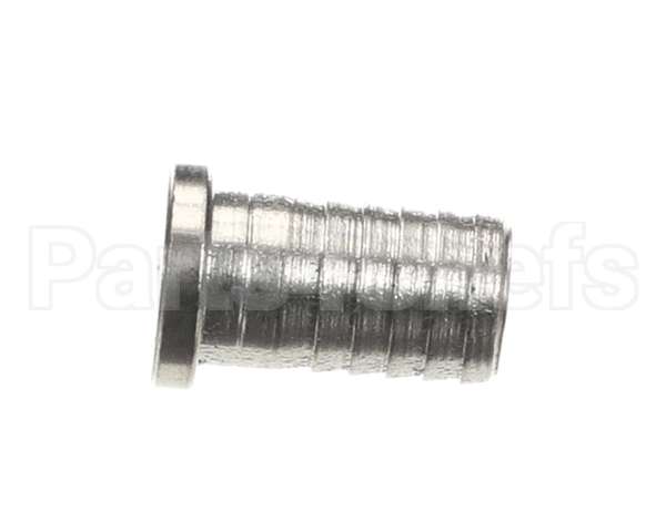 3165 Cornelius Fitting Plug Ss 1/2 Bb
