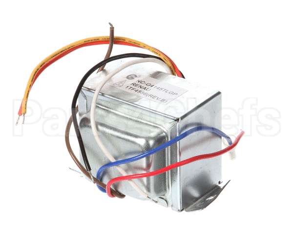 31659 Power Soak Systems Transformer Renau 415/480-24V/
