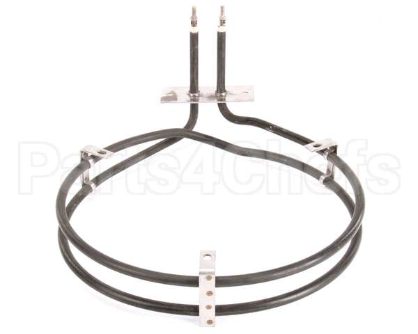 31671 Blodgett Element Assembly, 240V 2700W
