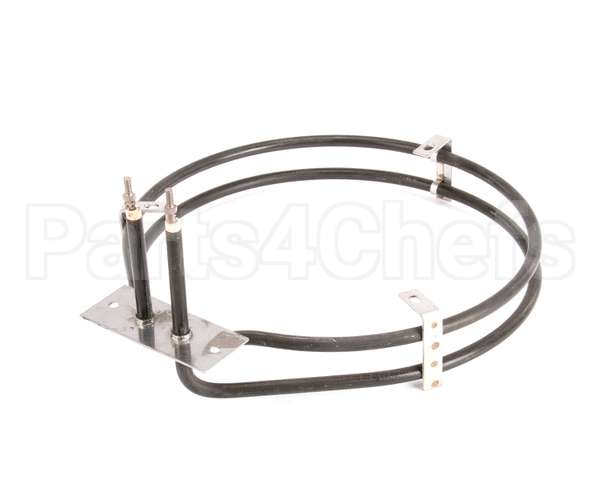 31671 Blodgett Element Assembly, 240V 2700W
