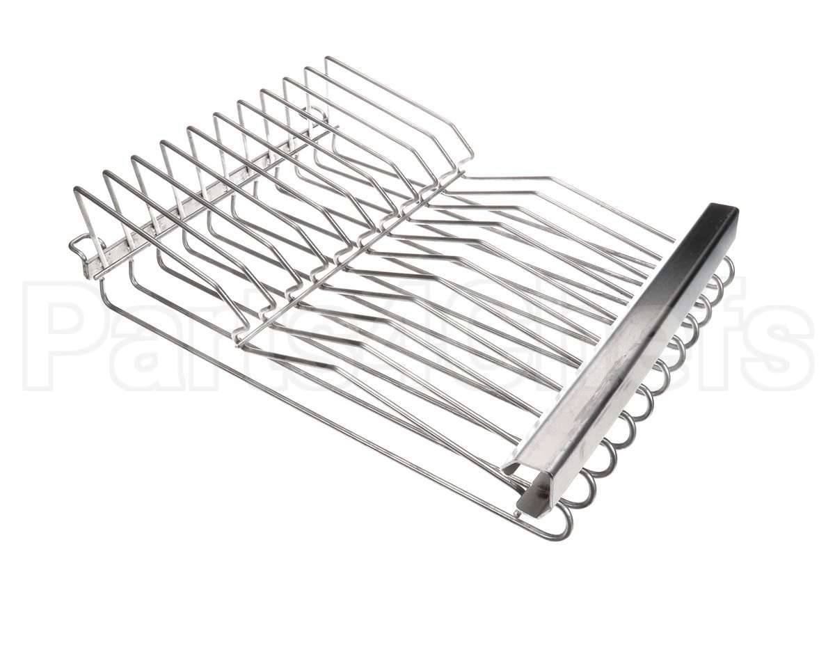 31687 Power Soak Systems Rack 10 Pan Wash Set (