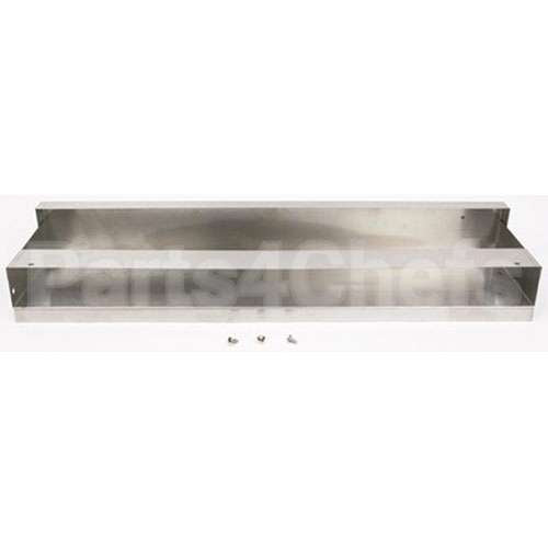 31689 Compatible Blodgett Ss Draft Diverter