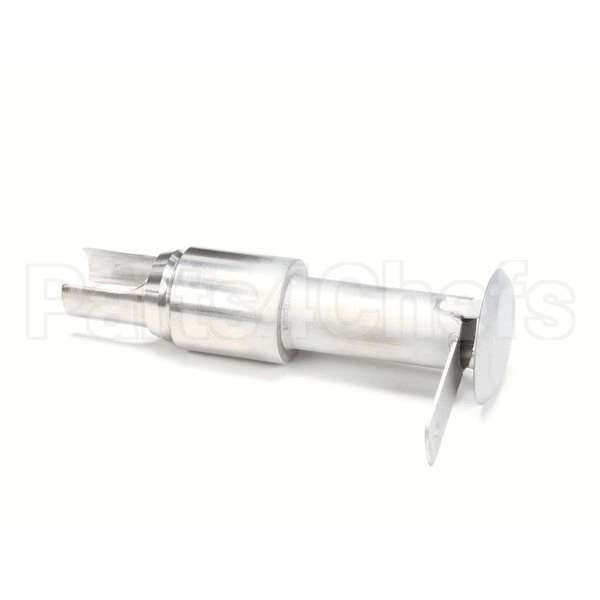 316916 Compatible Champion Overflow Weldment 5-1/2I 22Ipw