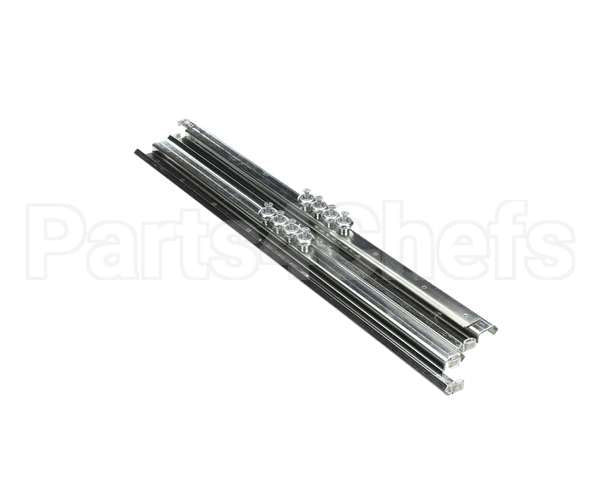 316975 Eagle-Metal Masters Drawer Slide Set