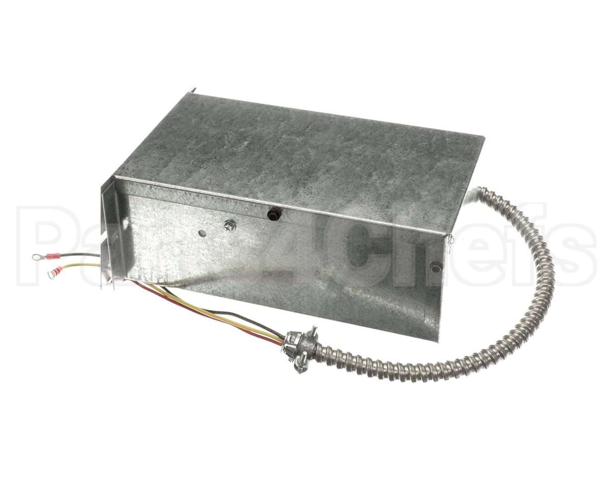 317-017A Beverage Air Cap/Relay Assembly 514-1241-16