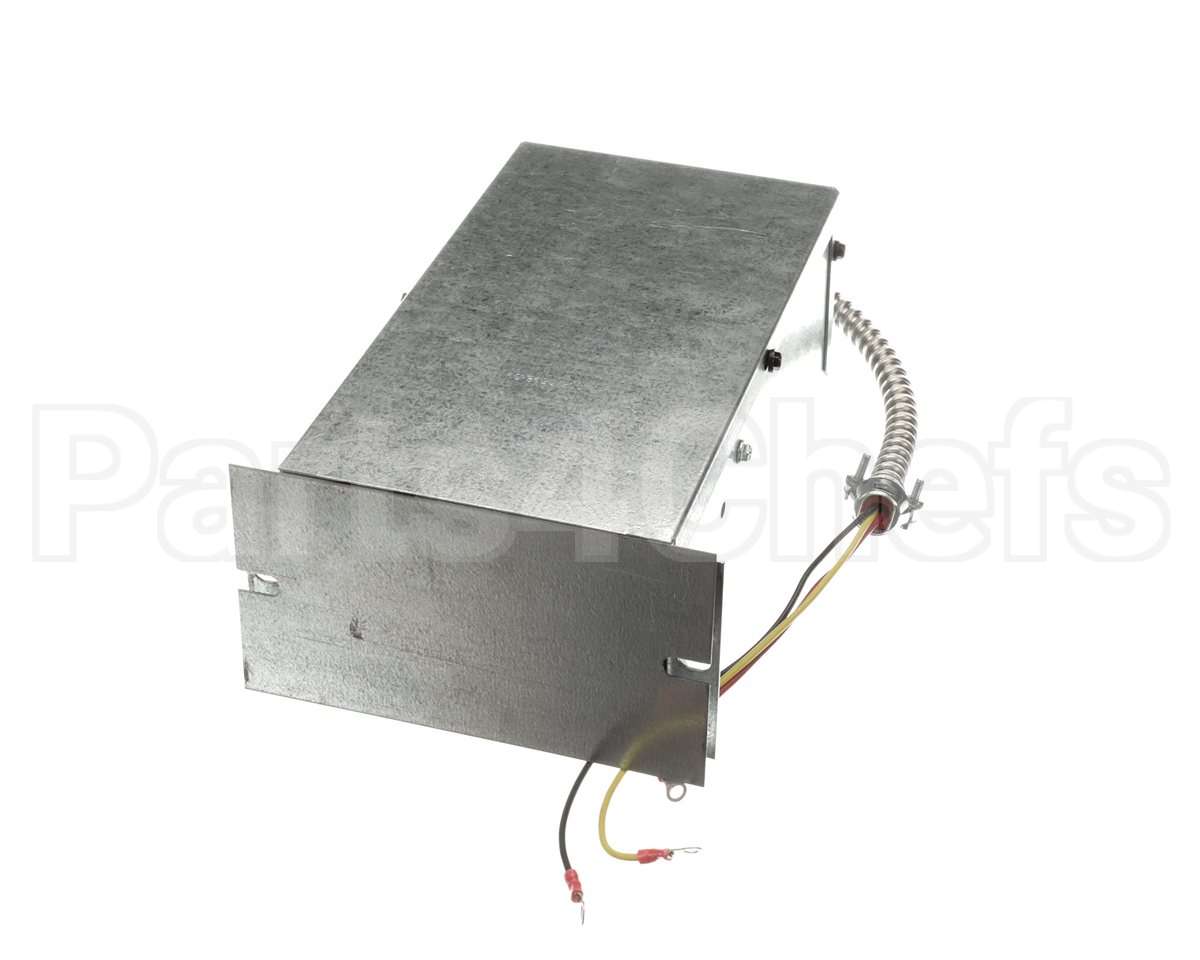 317-017A Beverage Air Cap/Relay Assembly 514-1241-16