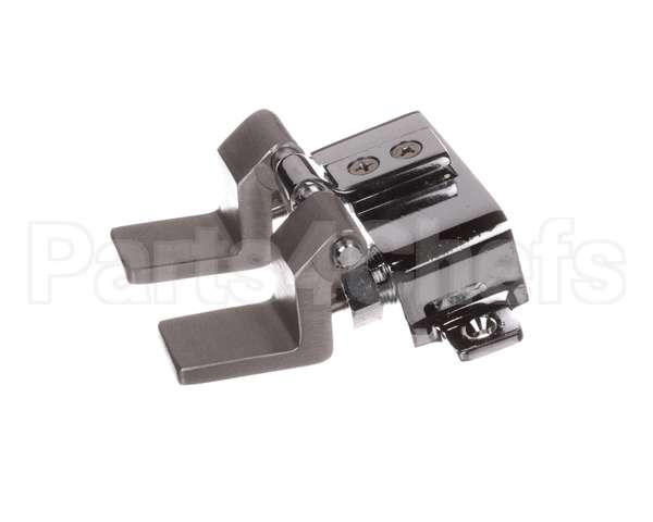 3170 Fisher Dual Floor Foot Valve