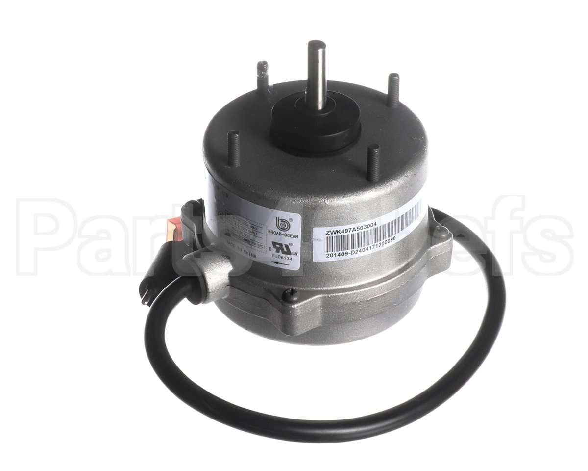 3170056 Hussmann Motor-115Hp 1156011475-1100 Ec