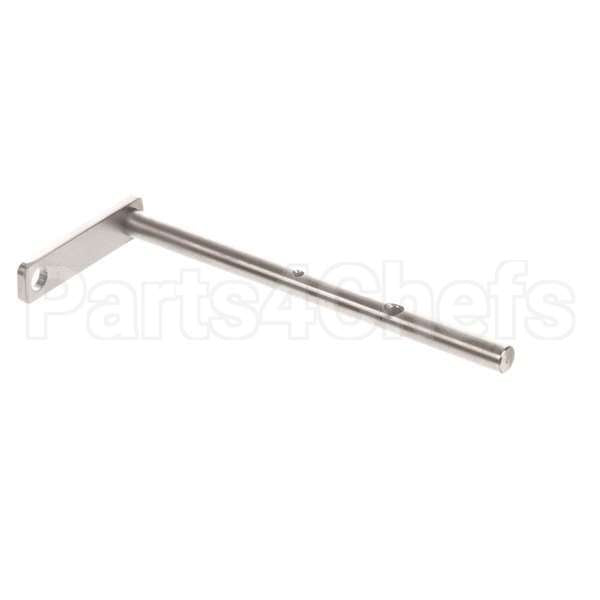 317051 Compatible Champion Lift Arm Weld (R-L) Rack Mach