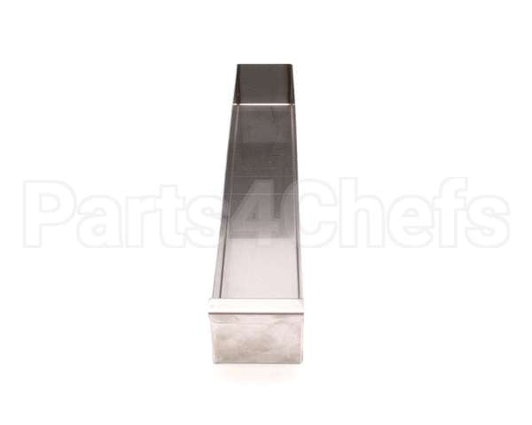 31721 Imperial Ir-Griddle Grease Can 22 X 3 1/2 X 2 3/4