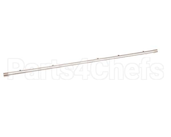 317343 Champion - Moyer Diebel Spraypipe F-R Lower Cw8Cw6 3T