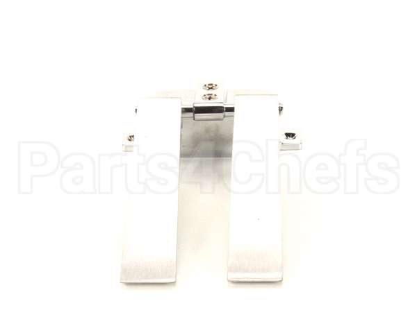 3174 Fisher Dual Knee Valve