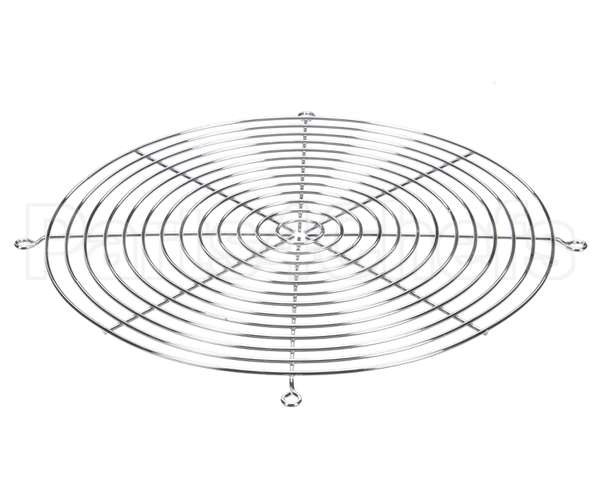 31765 Middleby Guard,Fan Wire Form
