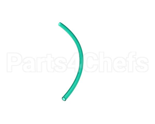 3177170 Angelo Po Green Pipe Chemical Tubing Sol Per Meter