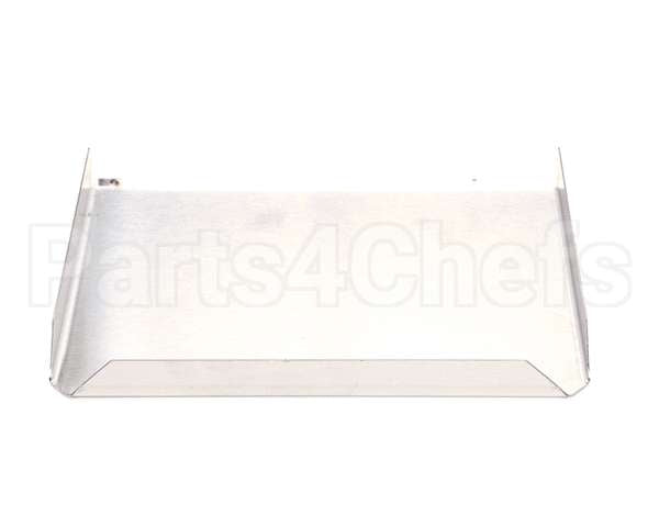 3177262 Stoelting Cover; Front