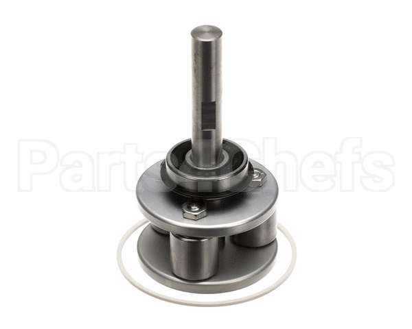 3177813 Stoelting Kit; Removable Rollers Shaft