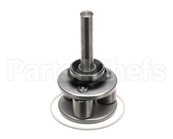 3177813 Stoelting Kit; Removable Rollers Shaft