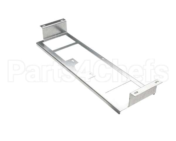 3177995 Stoelting Fan Bracket; 3 Row
