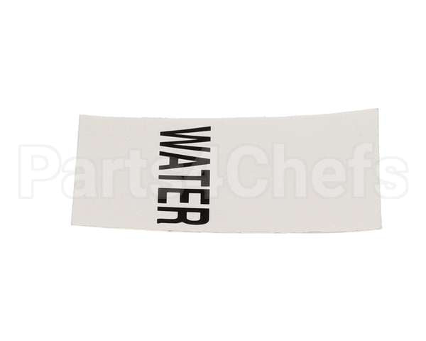 317905038 Cornelius Decal-Fl Uf/Sf Water Frt Dom