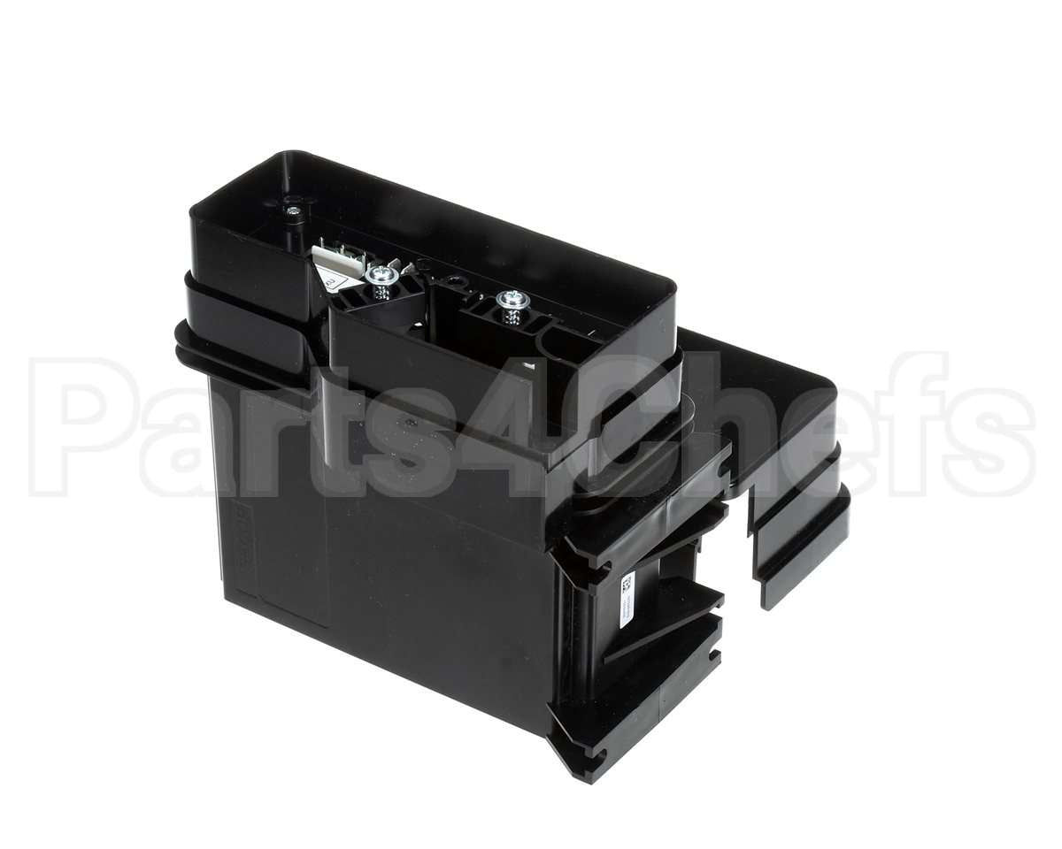317S033B Beverage Air Inverter Nidec Dlv5.7Cn, Vsdc (105N4460)
