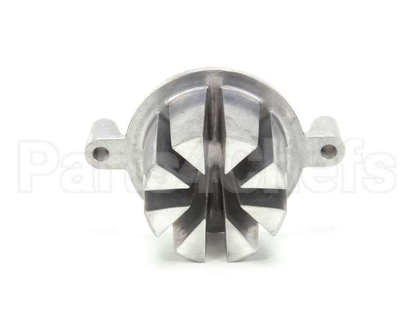 318 Vollrath Pusherhead 8 Section