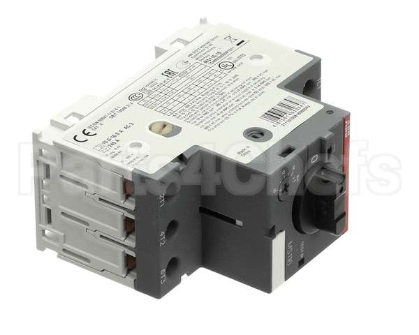 31800-12 Lbc Bakery Cb Lro Blower Motor 3Ph
