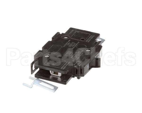 31800-13 Lbc Bakery Circuit Breaker ,15 Amp Black