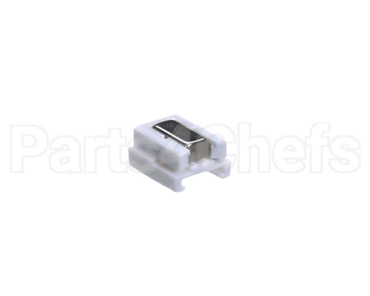 3180900 Hussmann Clip Shelf Magnet Led