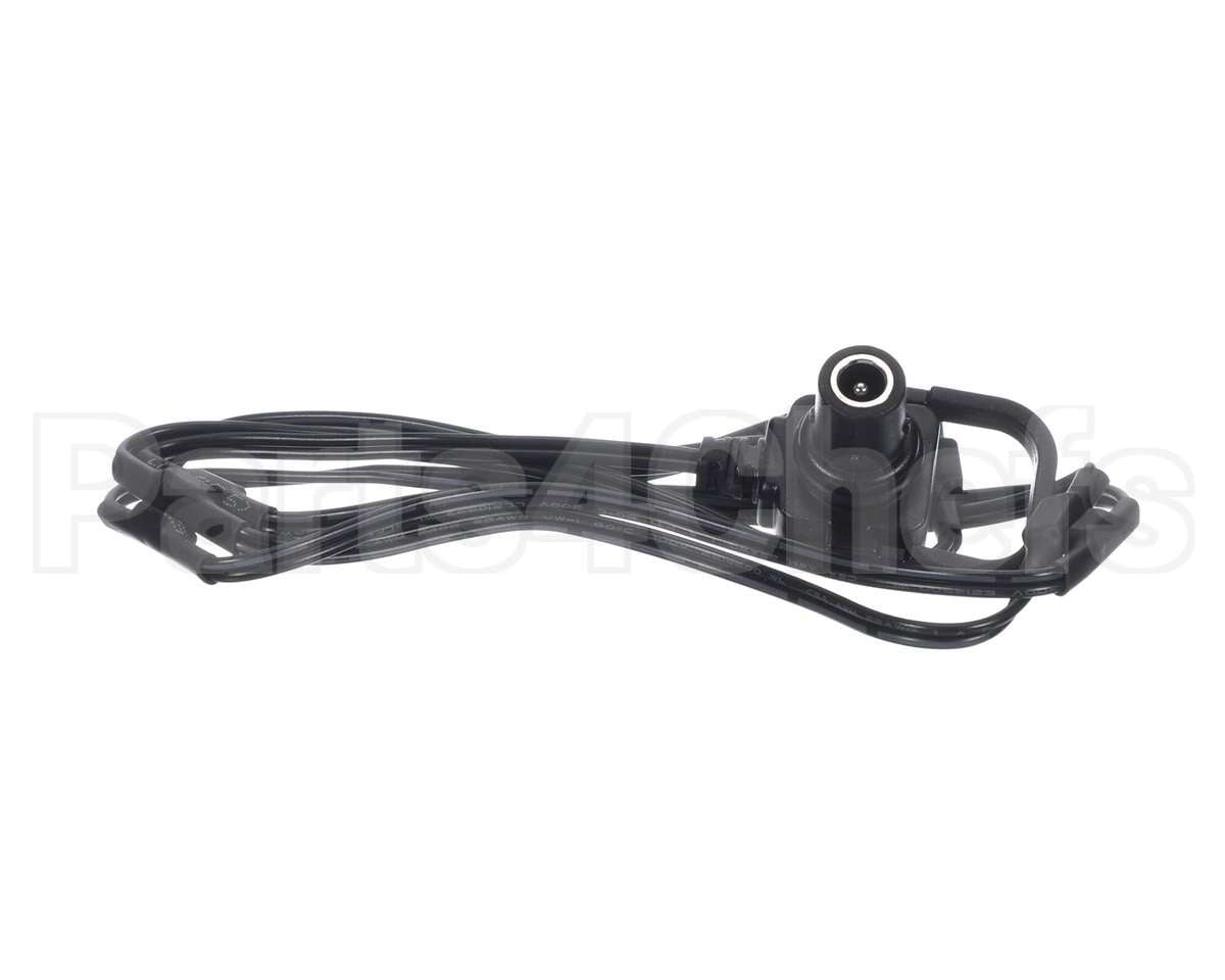 3181506 Hussmann Harness-1 Pin Pwr Plug 39.7