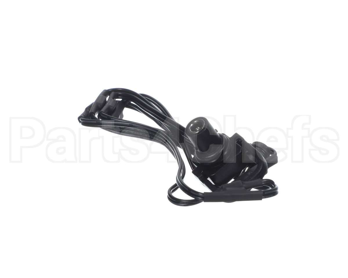 3181506 Hussmann Harness-1 Pin Pwr Plug 39.7