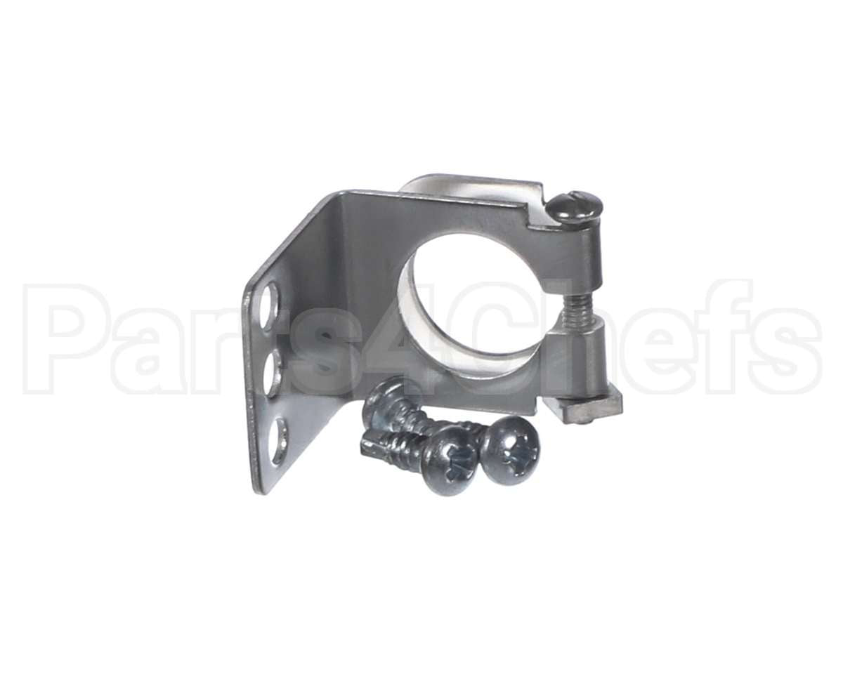 3181807 Hussmann Bracket Rot Led Canopy Nualight