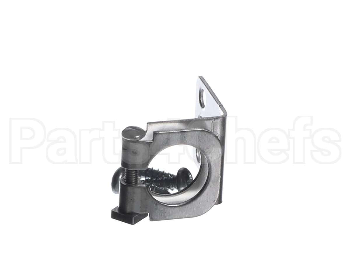 3181807 Hussmann Bracket Rot Led Canopy Nualight