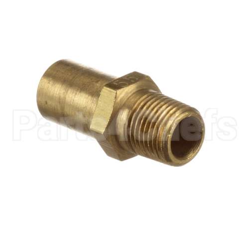 31828 Blodgett Orifice, Brass, Propane